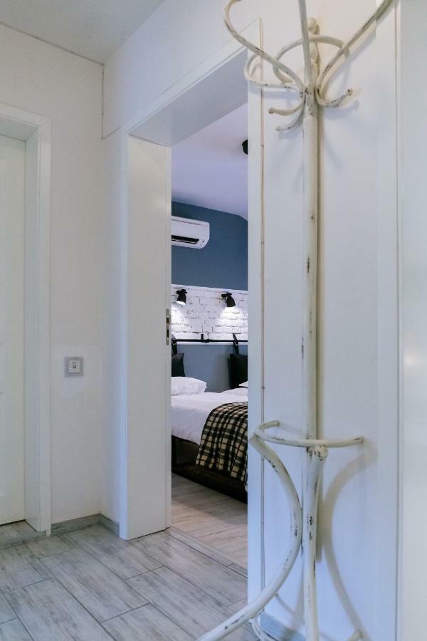 Beautiful Best Location Apartment "Blue Mouse" Plovdiv Exterior foto