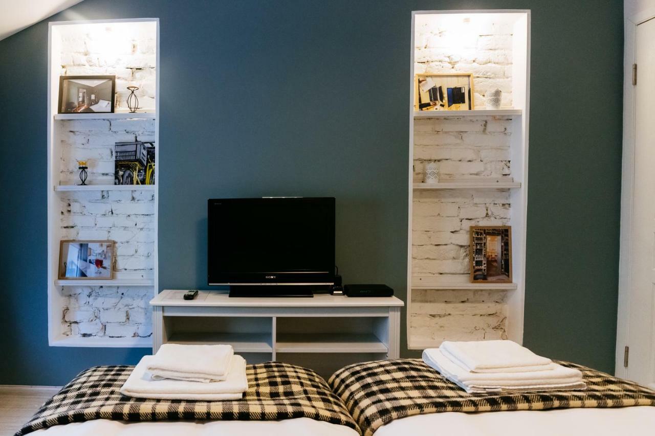 Beautiful Best Location Apartment "Blue Mouse" Plovdiv Exterior foto
