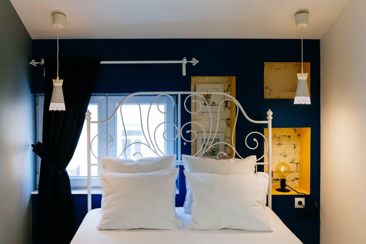 Beautiful Best Location Apartment "Blue Mouse" Plovdiv Exterior foto
